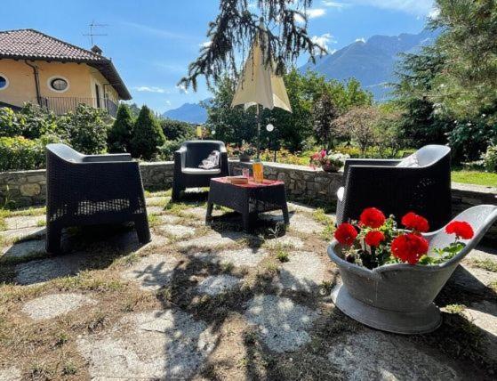 La Vigna Aosta Exterior foto